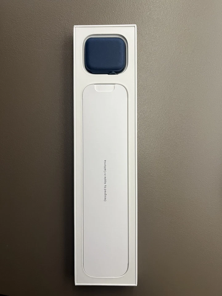 Apple Watch Series 6, foto 2 di 4