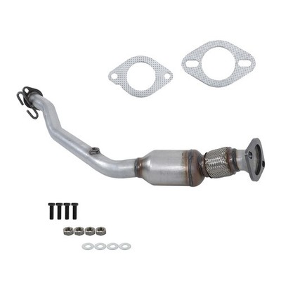 LABLT Catalytic Converter For Pontiac Grand Prix 2004-2009 Buick LaCrosse 3.8L