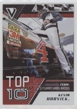 2019 Panini Victory Lane Top 10 Kevin Harvick #T3 1id6