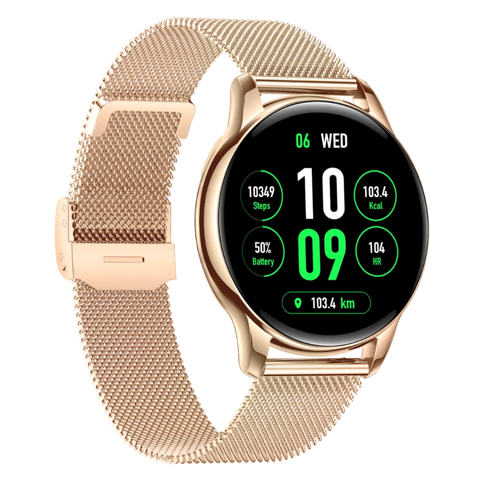 KM10 Pro Smart watch - Bild 2 von 4