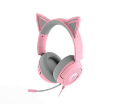 Razer RZ04-05350200-R3U1 Kraken Kitty V3 X Wi...