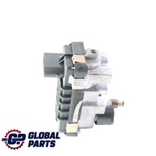 BMW E81 E84 E87 E90 E91 LCI Turbo Lader Stellmotor Garrett Diesel N47 7810189