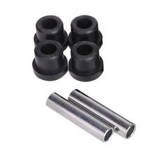 Dr.Acces Leaf Spring Bushing Kit for Club Car DS Precedent Front bushing set