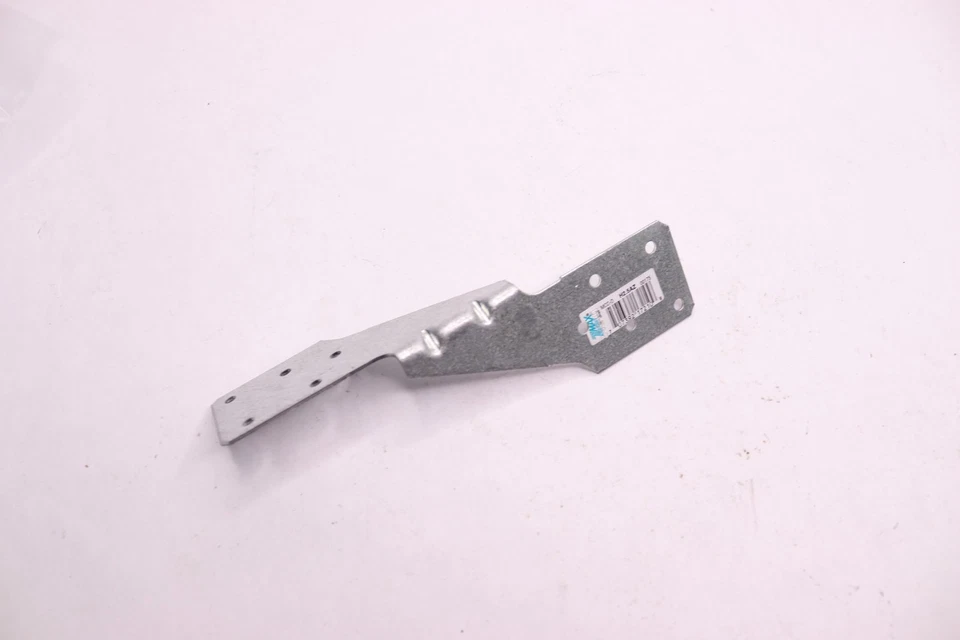 Соединитель галстук Simpson Hurricane односторонний оцинкованная сталь 18 калибр H2.5AZ - Изображение 2 из 3