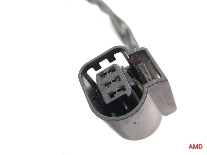 2012 Mini Cooper S R56 R57 R55 R58 R59 JCW Upper Lambda Probe O2 Sensor 7576673 - Image 3 of 4