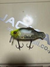 JACKALL Gancraft OSA 115 Big Bait Lures Fishing Japan Bass Sea River collection
