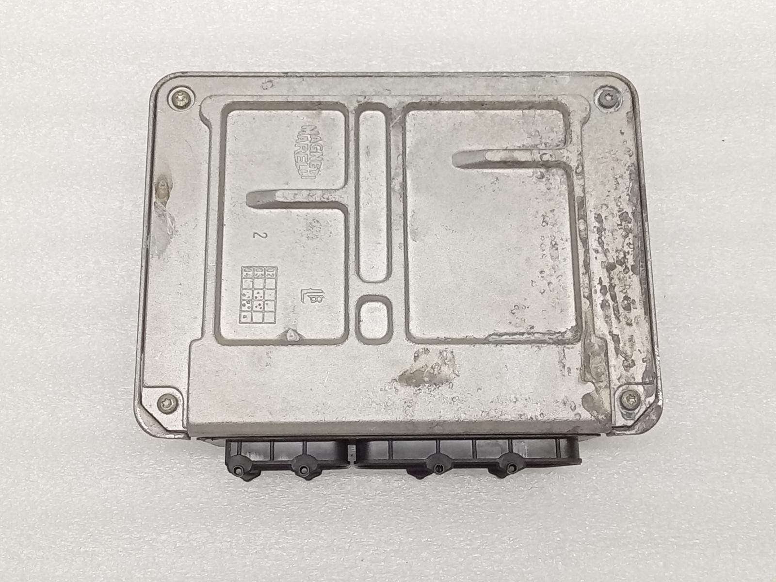 Maserati Quattroporte 2005-2007 Transmission control module
