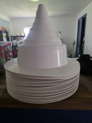tpo 1-8 Inch Universal Pipe flashing