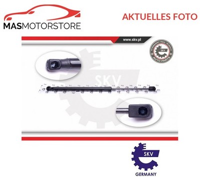 GASFEDER DÄMPFER HECKKLAPPE HINTEN SKV GERMANY 52SKV483 P NEU OE QUALITÄT