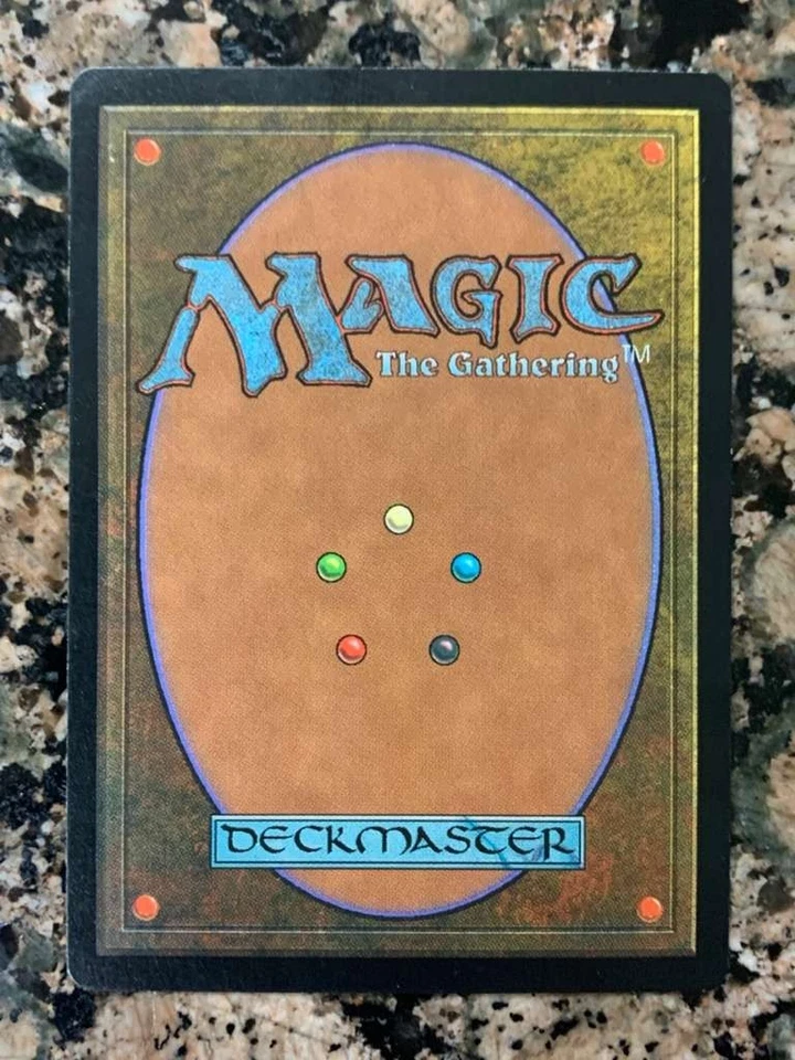 MTG Sigil of Sleep FOIL x1 Urza's Destiny NM, Magic the Gathering - Image 2 of 2