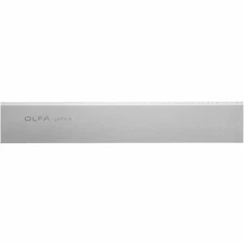 OLFA 1086566 BS-10B Dual-Edge Scraper Blade 10-Pack