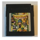 Dragon Warrior Monsters 2: Cobi's Journey Game Boy Color Enix RPG