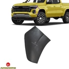 For 2023-2025 Chevrolet Colorado 2.7L Front Left Side Bumper Fascia 85617686