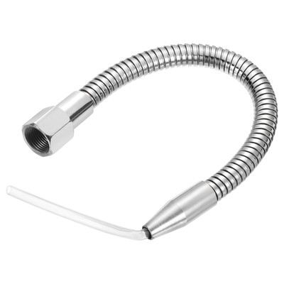 300mm G3/8'' Thread Mist Coolant Lubrication Spray System with Round Head Nozzle