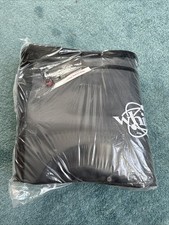 Whites electronics Signature series 601-1263 Metal detector travel bag NEW