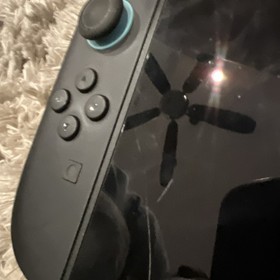 Nintendo Switch 2 256GB Black Video Game Console BEE‑001 w/Joycon's ONLY