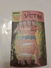 MOEBIUS THE VICTIM MONSTER SCENES Custom Builder Model Parts Instructions ONLY — photo 7