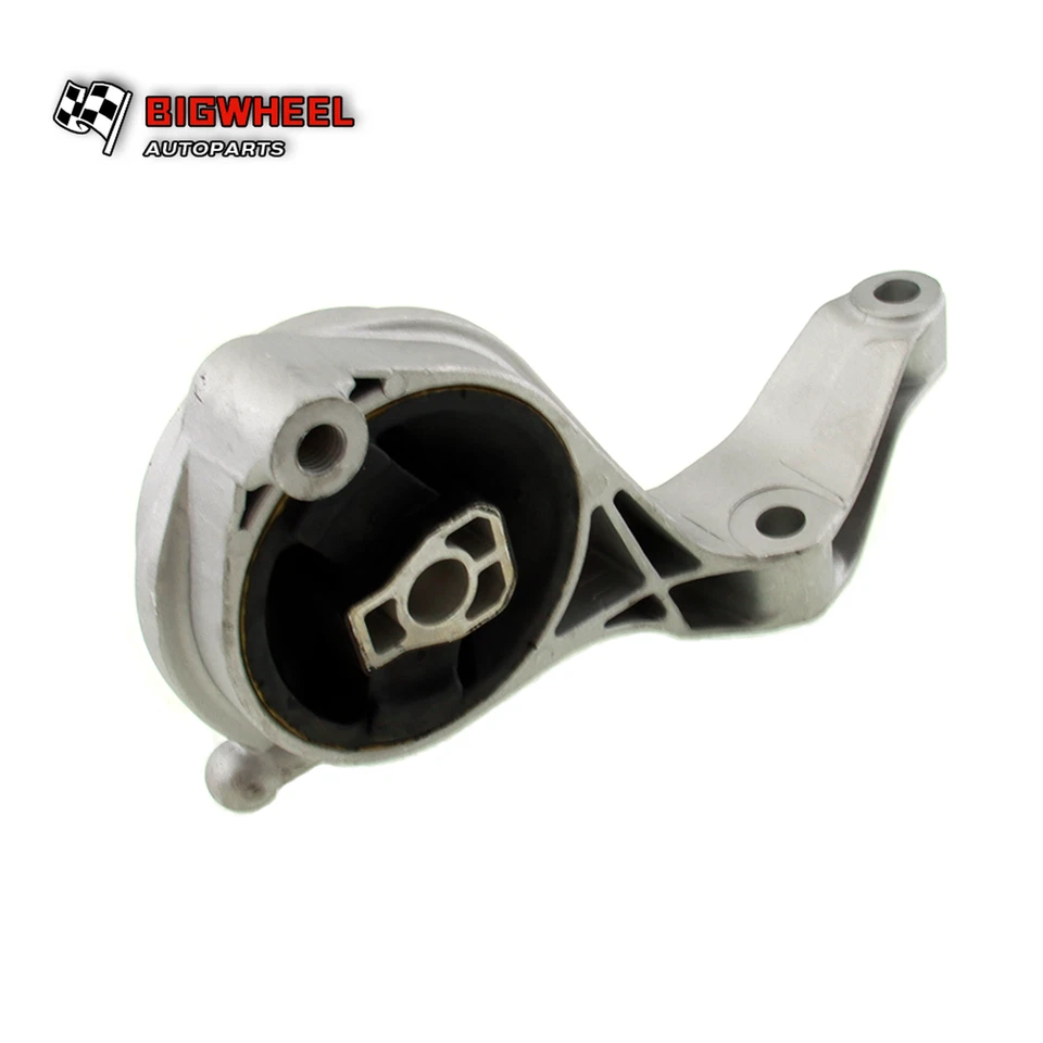 For Saturn Vue 2008-2010 L4 2.4L 4x Engine Motor & Transmission Mount Foto 4 de 4