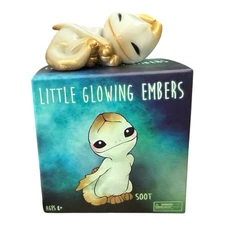 Miyo Little Glowing Embers Blind Box Figure Cinder Hot Topic