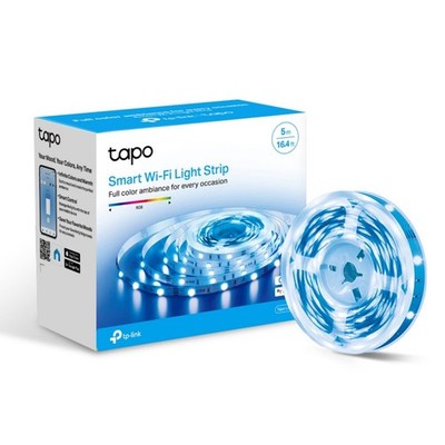 TP-Link Tapo L900-5 5 Meter Smart LED Lichtleiste
