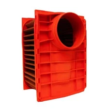 BMC Replacement Air Intake Filter for 19-21 Porsche Macan S GTS Turbo 2.9