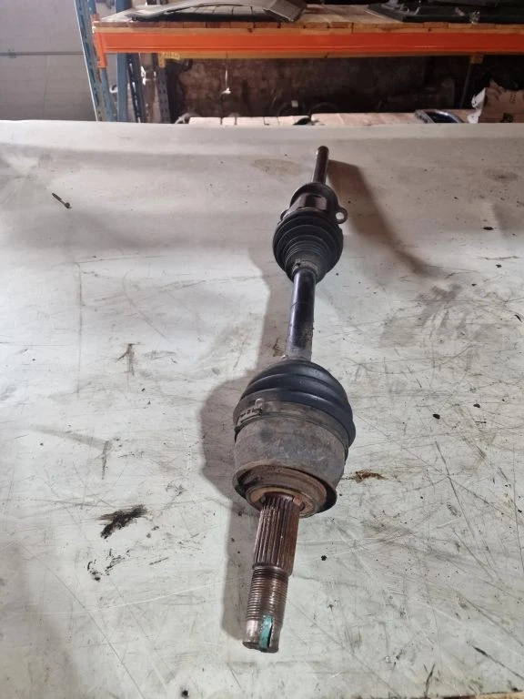 Albero motore anteriore Buick Encore I 2015 95090839 benzina 103 kW ADV106277 - Immagine 3 di 4