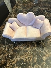 Woman  s Gift Jewelry Box Decoration