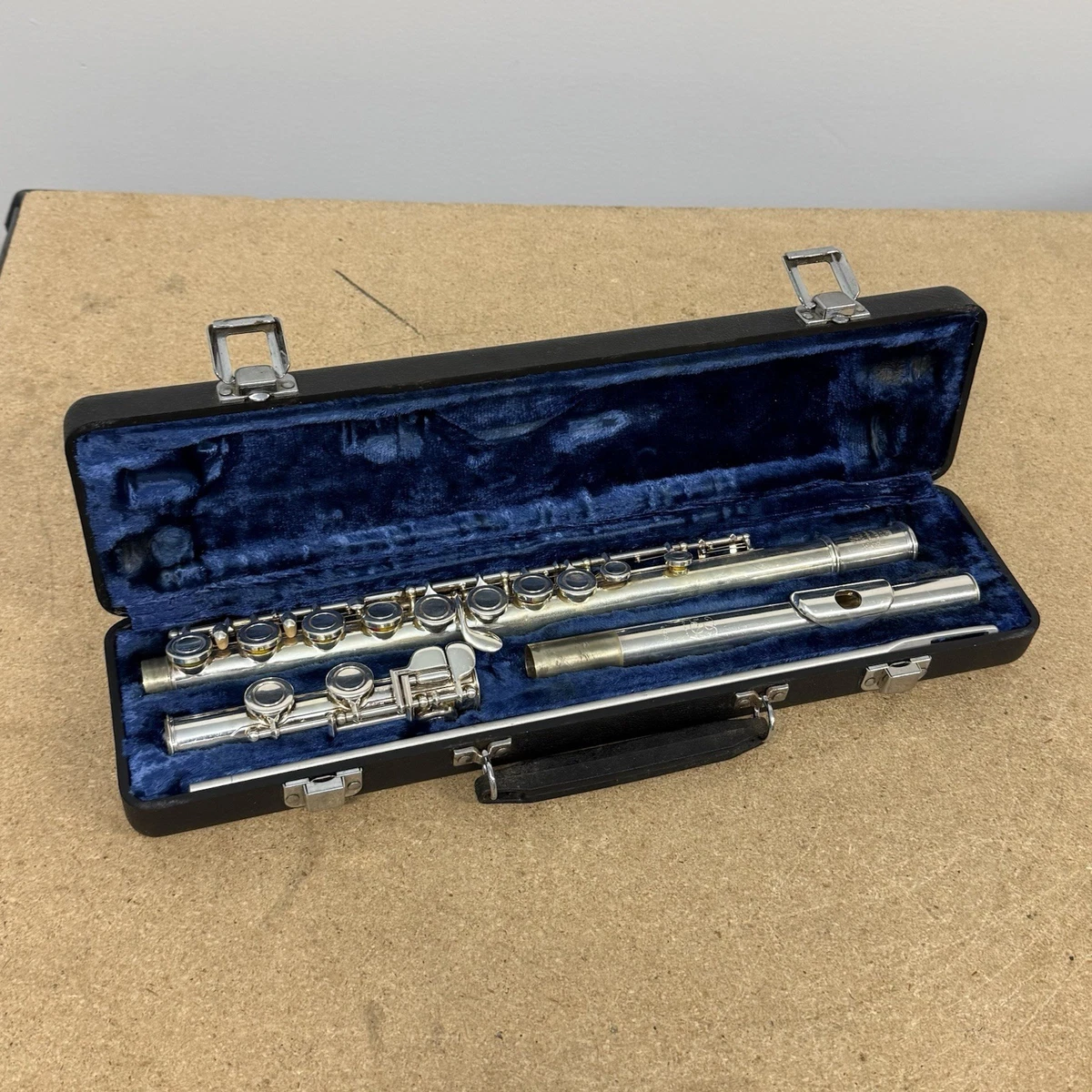 Buffet Crampon Flutes for sale | eBay