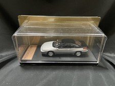 1/43 Famous Car Premium Collection Subaru Alcyone SVX Minicar