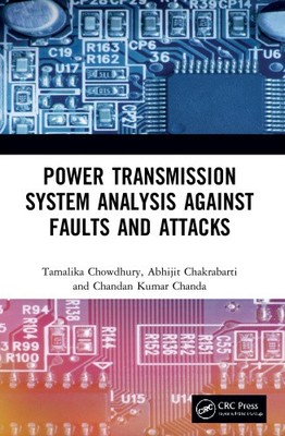 Power Transmission System Analyse gegen Fehler und Angriffe [Taschenbuch]