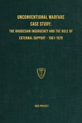 Aris Project Unconventional Warfare Case Study (Gebundene Ausgabe)