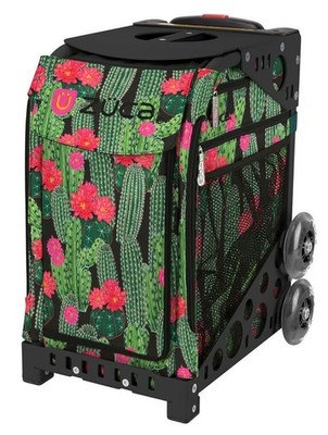 Zuca Desert Blossoms Sport Insert Bag (Frames Sold Separately) #1735