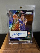 2024-25 Panini Prizm Basketball Set Review and Checklist 29