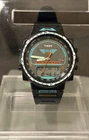 Vintage/Rare - Timex Zulu Time Digital Watch (1996) - Excellent Condition!!!
