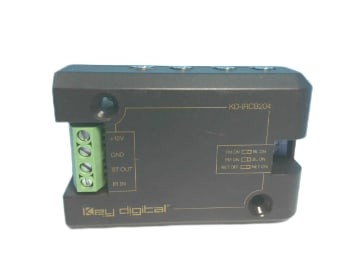 KEY DIGITAL KD-IRCB204 / KDIRCB204 (USED)