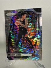 2024 Panini Prizm WNBA Basketball Brittney Griner Pulsar 428/499 #113