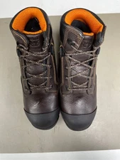 Timberland PRO mens Helix 6 Inch Internal Met Guard Composite Safety Toe Indus 2