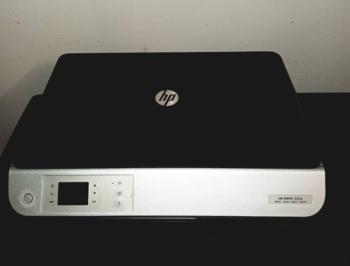 HP ENVY 4500 Tintenstrahl-Multifunktionsdrucker (A9T80B#BHC)