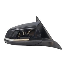 Retroviseur droit (ou coque) BMW SERIE 1