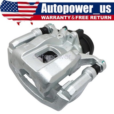 Fit 2016-2023 Mazda CX-9 TKY8-26-71XC Rear Driver Left Side Disc Brake Caliper