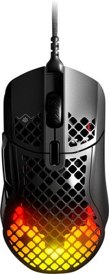 SteelSeries Aerox 5 | Mäuse