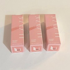 Set 3 Pieces Upgraded Multi Makeup Stick - Blush Stick - 05