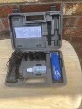 Tempo Lister Equine Shearing Clippers