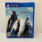 Crisis Core: Final Fantasy VII Reunion (Sony PlayStation 4) - PS4 Video Game Com