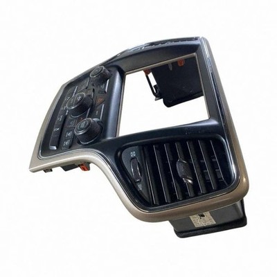 Jeep Grand Cherokee IV WK, WK2 Klimabedienteil 68254002AG 5.70 36829755