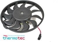 Thermotec D8W008TT LüFter FüR MotorküHlung LüFter MotorküHlung FüR VW