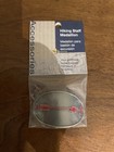 Official BSA Order of the Arrow Brotherhood Hiking Staff Medallion - Mint In Pkg — photo 1