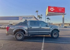 Ford Shelby Raptor