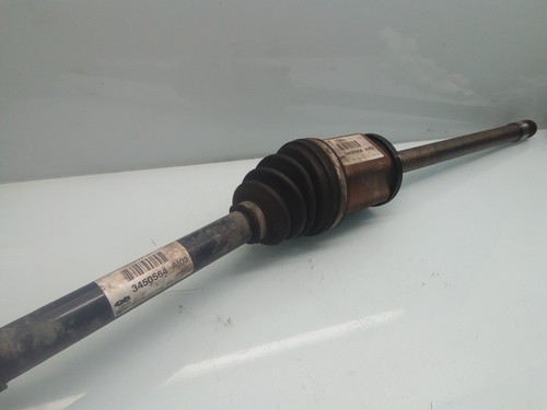 3450564 antriebswelle vorne rechts BMW X3 E83 2.0 TURBODIESEL CAT 2003 1266632