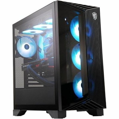 MSI Aegis ZS2 Desktop Ryzen 7 9700X 32GB DDR5 2TB SSD RTX 5070 AeZS2A7NVP1463